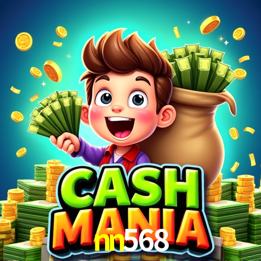 Game Providers nn568