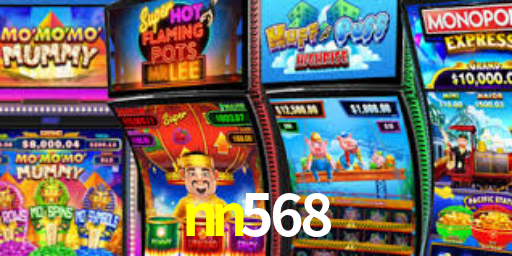 Premium Interface nn568